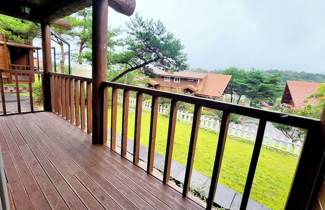 Nokcha Resort - Foto 16