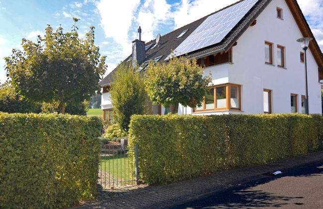 Ferienwohnung im Malerischen Eslohe - Foto 26
