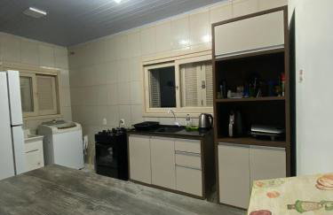 Casa com piscina para amigos e família - Foto 9