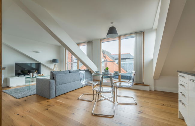 Hampden Apartments - The Elizabeth - Foto 9