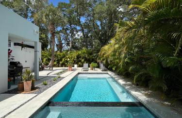 HiddenGem in Charming Sarasota, Florida - Foto 39