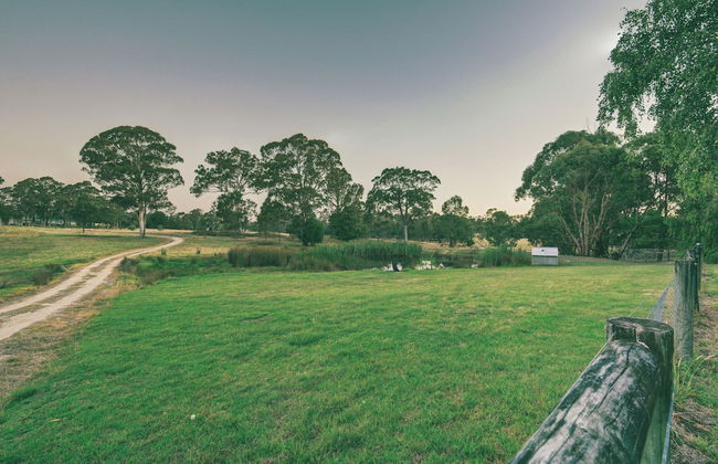 Country House Retreat - Foto 30