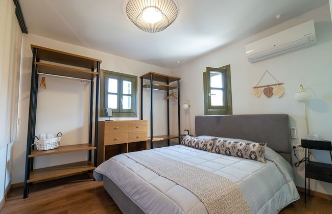 Villa Rosa - Luxury Villas with Panoramic Views - Foto 4