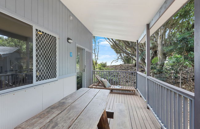 Reflections Byron Bay - Holiday Park - Photo 64