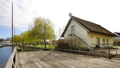 Ferienwohnung am Krakower See, Krakow am See - Foto 2