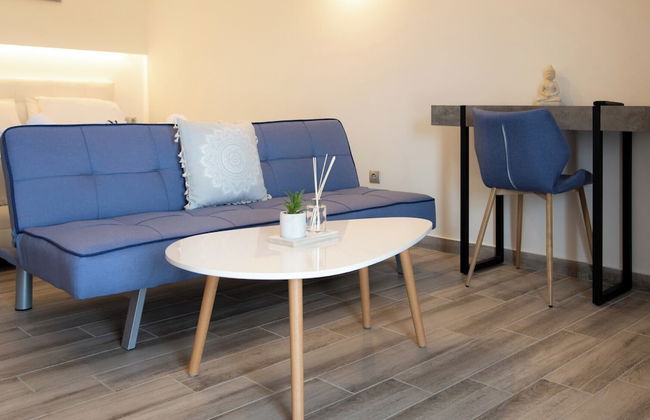 Luxury Studios Kallithea by Corfuescapes - Foto 62