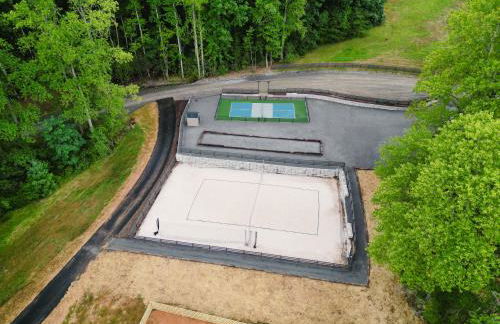 The A-Frame - Sanctum at Valley Bear Farms Resort - Foto 6