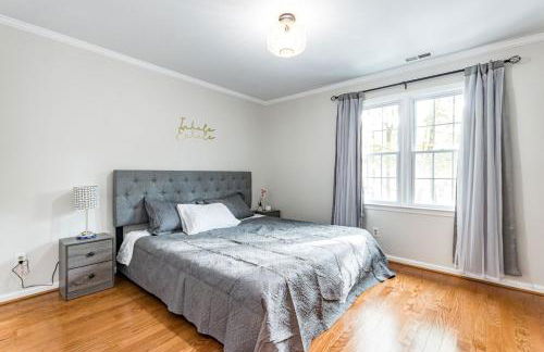 Modern 2 en suite townhome near DT Raleigh - Foto 14