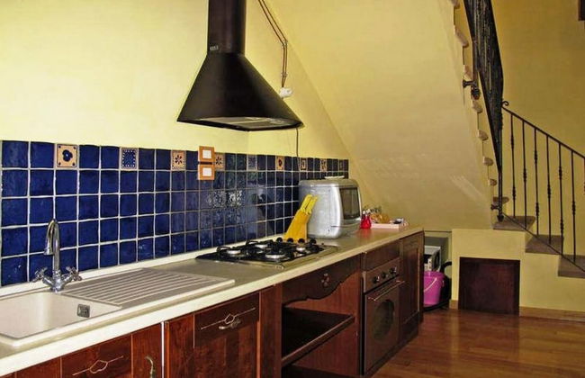 Podere Caldaruccio La Pineta - Foto 44