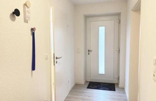Fischerhütte Wohnung Hering - EG links - Foto 11
