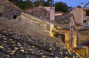 Siora Nina charming stone house near Agios Gordios - Photo 29