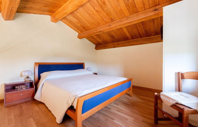 Belvilla by OYO Casa Cerbaia Ciliegio - Foto 5