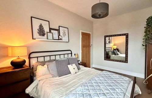 Windsor Coastal Retreat Whitley Bay Sleeps 9 - Foto 12
