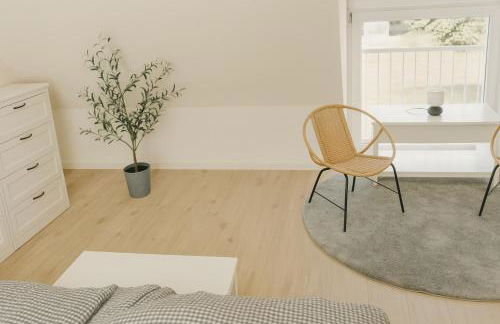 Ferienwohnung Nadine - Achterwasser Findling - Foto 9