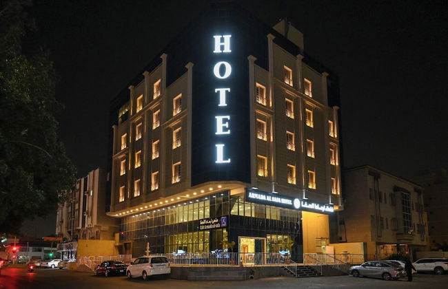 Armada Hotel - Foto 1