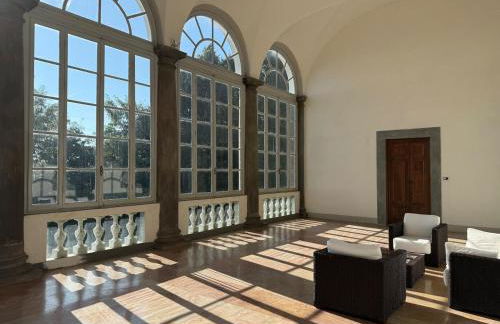 Casa Speranza in Villa storica in Matraia- Lucca - Foto 15