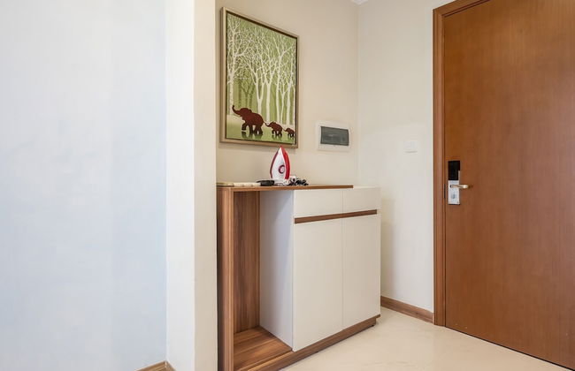 Cityhome Apartment Vinhomes Central Park - Foto 75