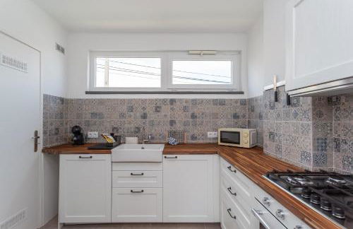 BeGuest Sunny Vibes Cascais Apartment - Foto 6