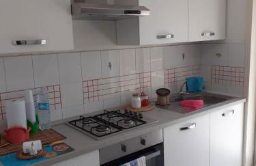 FURCI VERDE Apartment with Balcony-Terrace - Foto 23