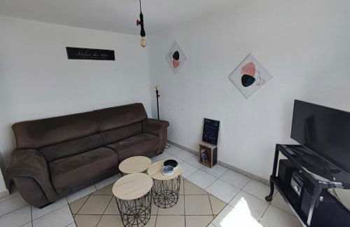 Appartement Abadie - Foto 17