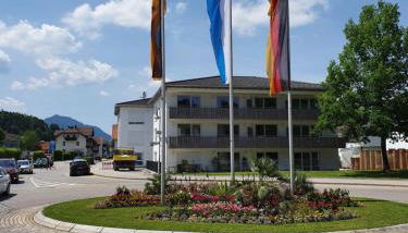 Traumwohnung Füssen 17 - Foto 2