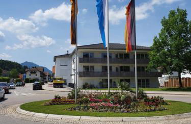 Traumwohnung Füssen 17 - Foto 2