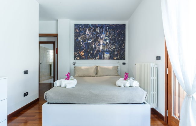 Suitelowcost - Limbiate Studio - Foto 29