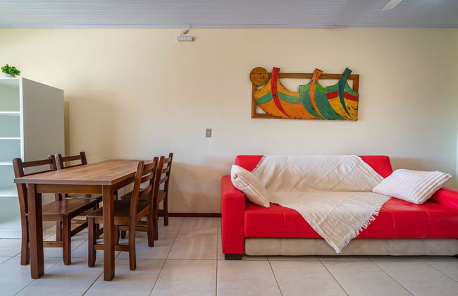 AP 15 Ala Tainha Residencial Solavir - Foto 40