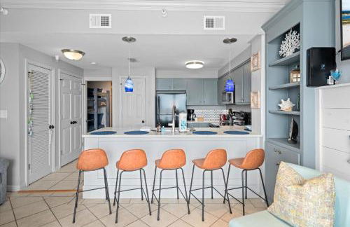 Turtles Nest, East Unit 207 - Foto 26