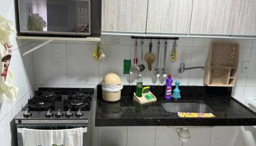 Apt Praia bela,Edificio casa bela,pajucara 77 - Foto 4