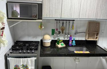 Apt Praia bela,Edificio casa bela,pajucara 77 - Foto 4