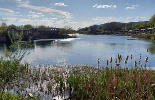 Lakeland Lodge- 3Bed-2 Bath- Private Patio - Foto 33