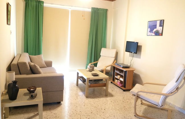 Himonas Apartments - Foto 21