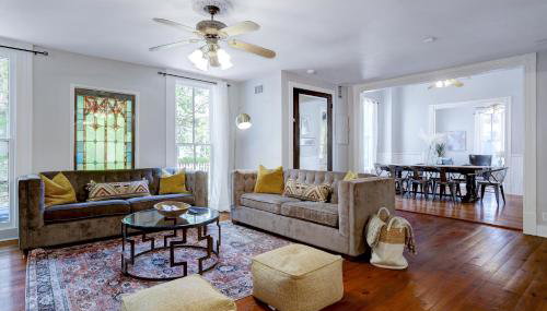 King William - A Birdy Vacation Rental - Foto 2