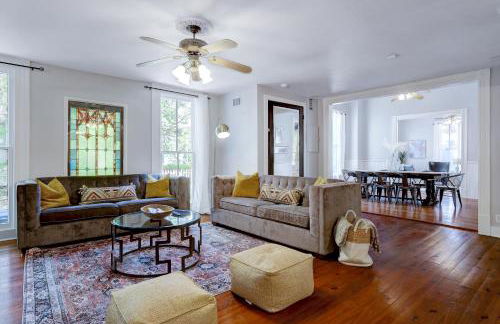 King William - A Birdy Vacation Rental - Photo 2