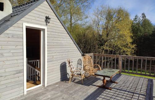 Srokowski Dwór 1 - Stara Kuźnia - Prywatna Sauna ! - Foto 15