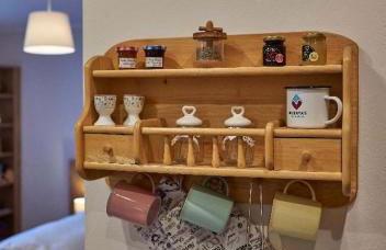 Ferienwohnungen Haus Elisabeth - Foto 10