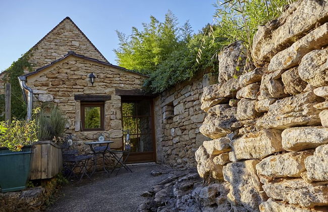 La Maison Bleue - Foto 23