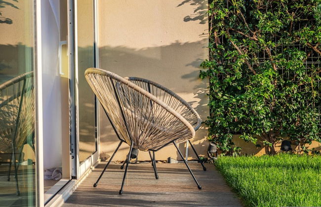 Golden Glow Villa Green Coast - Foto 3