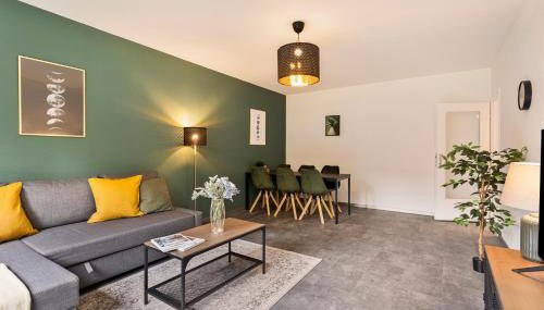 Arena trifft Suite by Cordis Sky in direkter Umgebung zur Arena - Foto 5