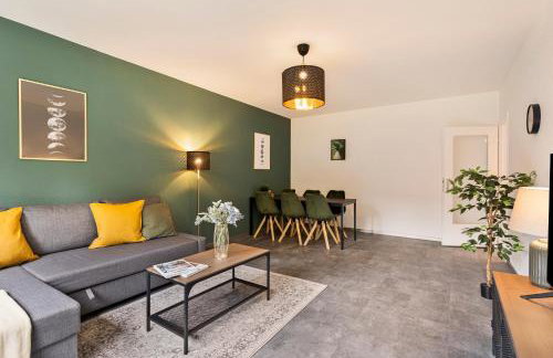 Arena trifft Suite by Cordis Sky in direkter Umgebung zur Arena - Foto 5