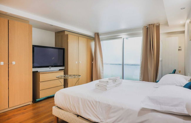 Exceptional apt With Garden - 3br/6p - Vincennes - Foto 8