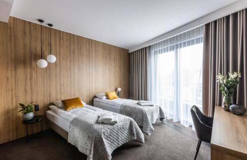 Apartamenty Green Place - Foto 8