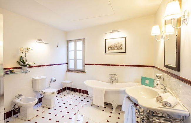 Palazzo Tiglio - A Small Luxury Hotels of the World - Foto 31