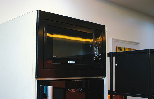 The Glass Residence - Foto 14