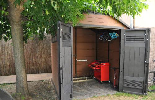 Apartamento "El Lilà" - Parking incluido - Foto 9