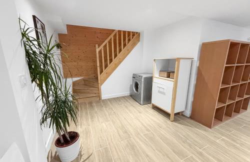 Maison cosy rénovée et lumineuse - Foto 18