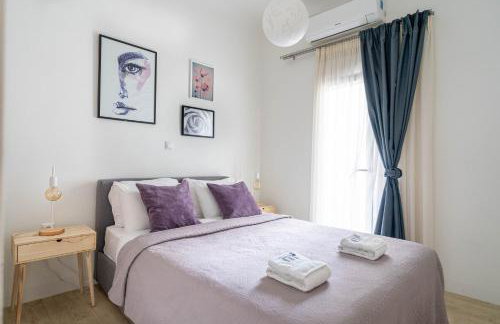 Athens Morum City Apartments - Foto 56