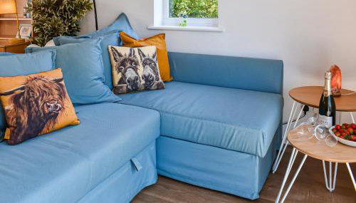 The Annexe The Roost - Foto 3