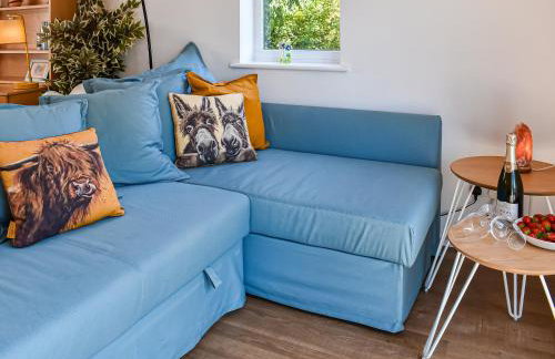 The Annexe The Roost - Foto 3